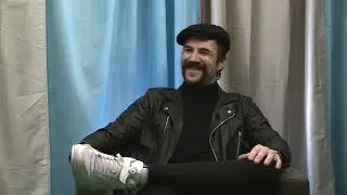 Antennen: Bongo S04E03 med Adam Grahn i Royal Republic