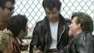 Joe - Sandy
