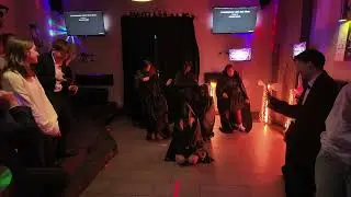 SEVEN Club (16.01.2026) - Teil 3