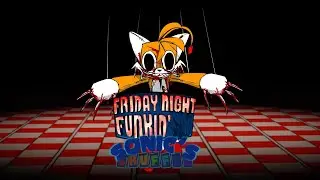 Friday Night Funkin&rsquo; Sonic&rsquo;s Shuffle OST - Illusions
