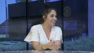 ROTARY TRENQUE LAUQUEN CIERRA UN AÑO CARGADO DE ACTIVIDADES
