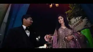 Ring cerenony highlight