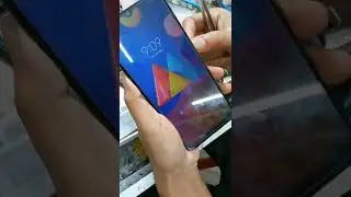 samsung m02s display not going to sleep always on solution #shorts #mobileservicing