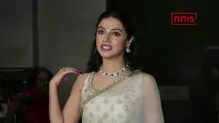 Divya Khosla Holds Special Screening Of Bulbul For Rekha