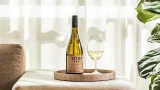 Taylor Made Chardonnay Tasting Notes