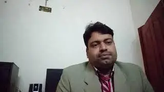 Ali Abbas alvi