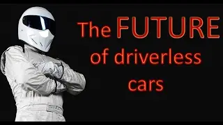 6 Levels of Autonomous Cars - Would you trust a computer?