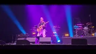 C.B.Green - It's A Beautiful World (Bonnie Tyler - Just Live Tour 2025- Theater Duisburg 2025-05-07)