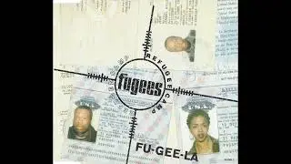 Fugees - Fu-Gee-La (8D Audio)