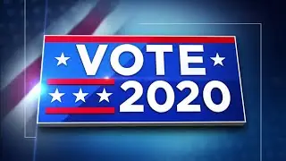 Here is an update on early voting in South Florida