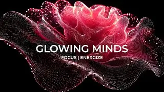 Study Marathon - 40Hz Binaural Beats to Enhanced Cognitive Performance