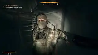 Прохождение Dying Light: The Beast #5:Фабрика E&F