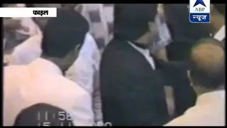 Dawood Ibrahim caught on tape! Heard talking to associate in Dubai from Karachi