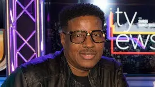 Kid n&rsquo; Play&rsquo;s Christopher &lsquo;Play&rsquo; Martin on Making His Directorial Debut