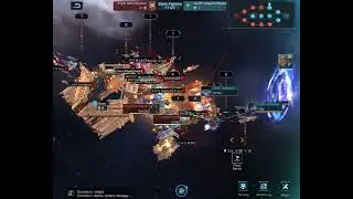 Infinite galaxy Galaxy Summit LOS vs HxH