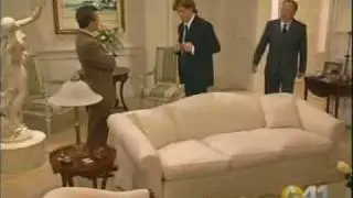 Muneca Brava Ep. 204 Part 2