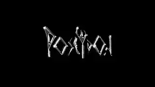 MiguelK - POSEIDON (Lyric Video)
