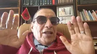 المادوريون المغاربة يبكون مادورو والفينيزويليون سعداء برحيله