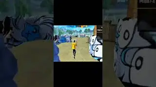 Headshot And Movement speed Game play video #freefire #shotsvideo #shot  #subscribe  [RAJOTH GAMING]