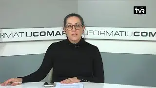 COMARCA INFORMATIU - Dijous 22 gener 2026