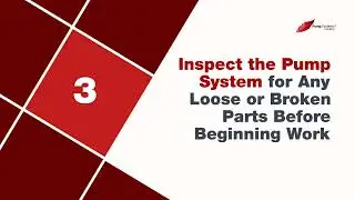 WHAT SAFETY PRECAUTIONS SHOULD BE TAKEN WHEN WORKING WITH INDUSTRIAL PUMP SYSTEMS?