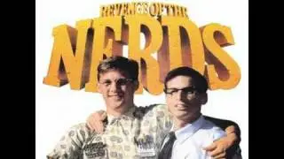 Revenge Of The Nerds - OST - Right Time For Love
