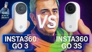 GO 3 vs GO 3S : le verdict