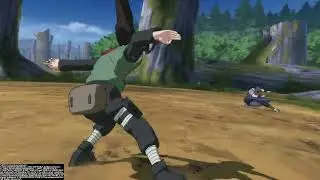 NARUTO SHIPPUDEN™: Ultimate Ninja® STORM 4_20231124232117