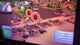 January 20, 2026.###TROPICO5.pt9&hellip;Cayo De Fortuna&hellip;