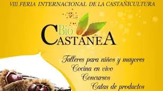 Biocastanea 2017