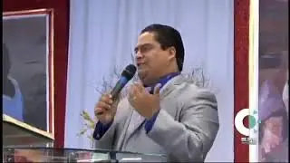 Gideões 2014 | Pr.Deivid Matos | A geração que nao vai virar as costas.!!!
