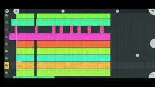 Beat kosong II Duneugi song