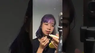 Focallure Pro-Blur Lip Tint