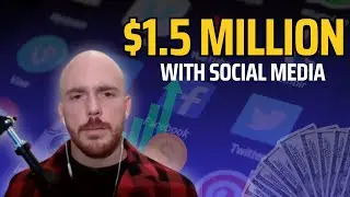 The secret to a 7 figure Home Service Business using Social Media