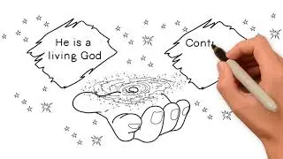 Ultimate Truth: God Beyond Religion by Steven Colborne (Book Trailer)