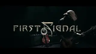 First Signal (Harry Hess) - 