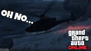 21 minutes of random GTA 5 Clips