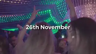 The Best of International Tech House DJs | Every Saturday from Midnight