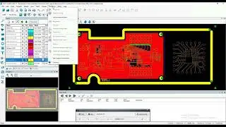 Tutorial Prototipadora S63: Iniciando o Circuitpro e Defini&ccedil;&otilde;es [2 de 9]