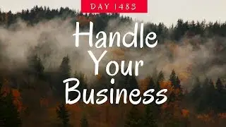 Handle Your Business