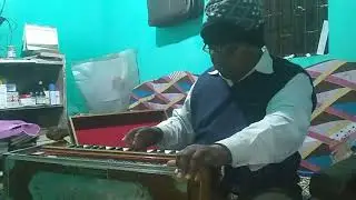Kone disa me leke chala re #nadiyakepar 