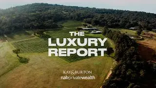 The Luxury Report | Bindi Wines