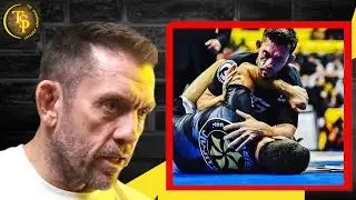 Persevering Through Burnout In Fighting | Chris Sicat