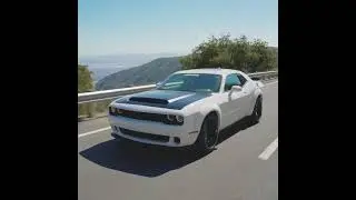 Top 5 Challenger Mods For Under $1k Check out the full video on our page!