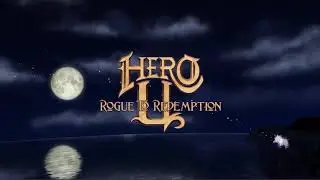 Hero-U: Rogue to Redemption (Nintendo Switch, PEGI)