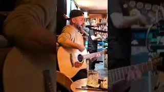 Buck Rogers cover #acousticcover #rocknroll #acousticsong #feeder #grunge #livemusic