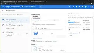 Understanding Preemptible VM's Pricing model in Google Cloud Platform