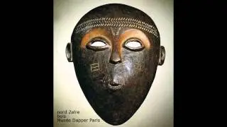 Mascaras africanas II
