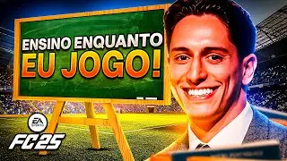 ESSES S&Atilde;O OS SEGREDOS DE UM PRO PLAYER!