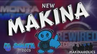 NEW MAKINA MIX 2026 | DJ SOUTH ❤️&zwj;🔥